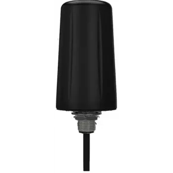 Antena omnidirecional Panorama LPB-6-60-5SP 0.6-6 GHz SMA IP66
