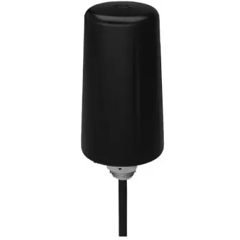 Antena omnidirecional Panorama LPB-6-60-5SP 0.6-6 GHz SMA IP66