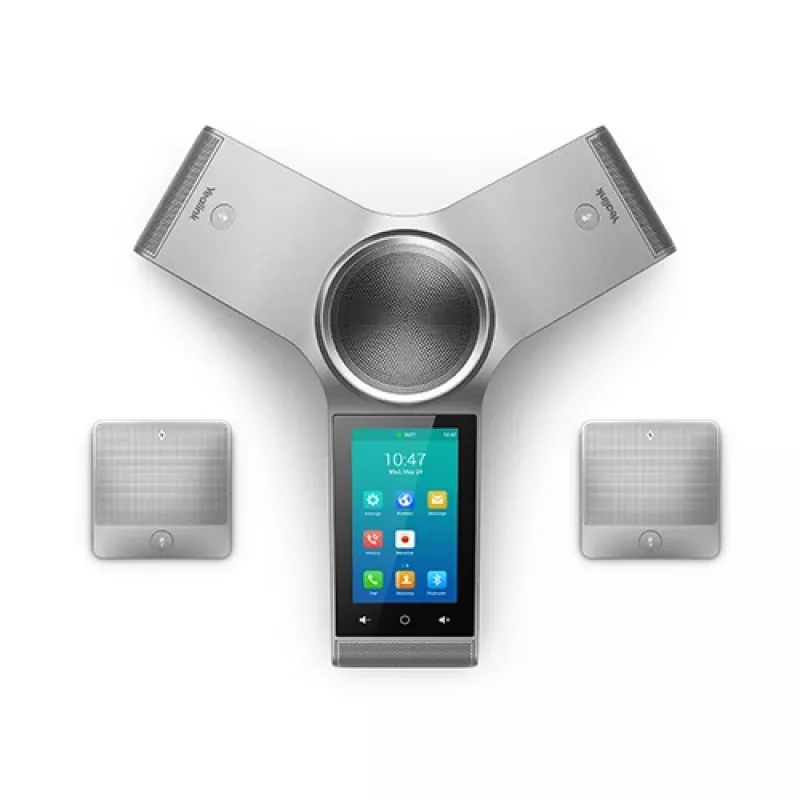 Telefone de conferência IP Yealink CP960