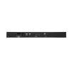 Consola de rack ATEN CL3700NW 47 cm (18,5 polegadas) 1920 x 1080 píxeis metal, plástico preto 1U