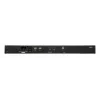Comutador KVM ATEN CL3700NW montagem em rack preto USB HDMI Full HD