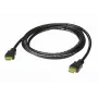 Cabo HDMI ATEN High Speed com Ethernet True 4K (4096X2160 @ 60Hz); cabo HDMI de 2 m com Ethernet
