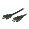 Cabo HDMI ATEN High Speed com Ethernet True 4K (4096X2160 @ 60Hz); cabo HDMI de 2 m com Ethernet