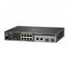 Switch gerido Aruba 2530 8 PoE+