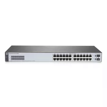 Switch gerido HPE OfficeConnect 1820 24G