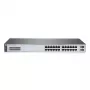 Switch gerido HPE OfficeConnect 1820 24G