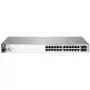 Switch HPE Aruba 2530 24G PoE+ gerido L2 Gigabit Ethernet