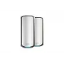 NETGEAR Orbi 970 Series RBE972S sistema Wi-Fi 7 Mesh quad-band, pack de 2