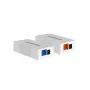 Extensor Power over Ethernet Lanview LVN-100MB-POE30W-EXTENDER-800M