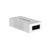 Extensor PoE Lanview LVN-1000MB-POE30W-EXTENDER — 1000 Mb, 30 W PoE
