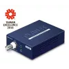 Emissor e recetor de rede PLANET LRP-101C-KIT