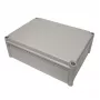 Lanview caixa para ponto de acesso com proteção IP67, LVRIP67-38X28X13-AP