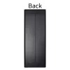 Armário autónomo LOGON RDL42U81BL 42U 600 kg preto