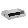 Rack de montagem em parede Lanview RWSLMWH 8U IP20 branco