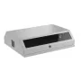 Rack de montagem em parede Lanview RWSLMWH 8U IP20 branco