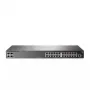 Switch gerido HPE Aruba 2930F 24G 4SFP+