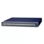 Switch gerido L3 Gigabit Ethernet PLANET GS-6320-46S2C4XR