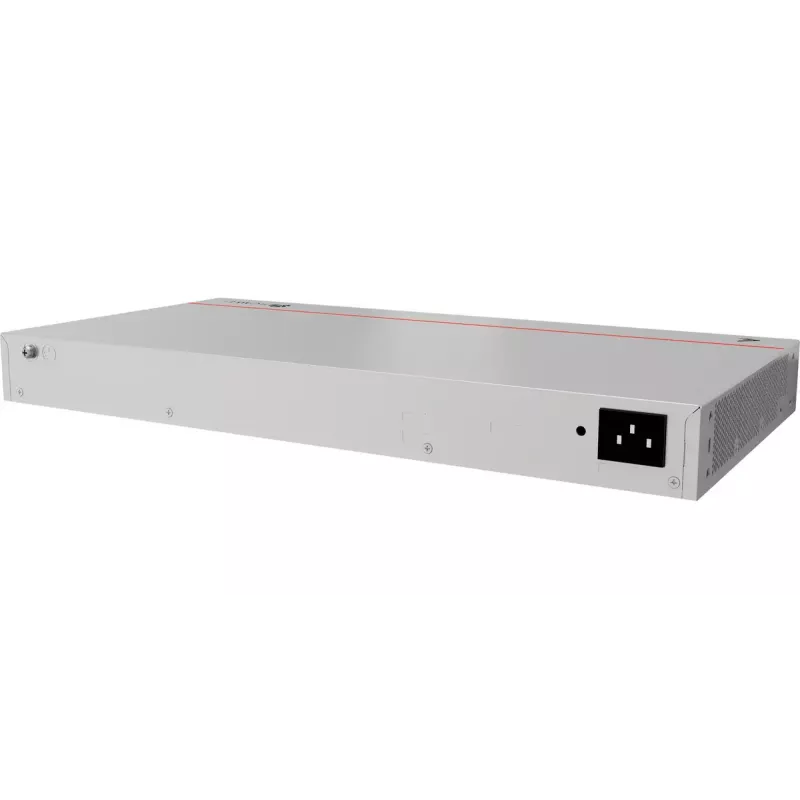Switch Huawei S220-48T4X Gigabit Ethernet 1U cinzento