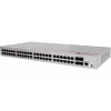 Switch Huawei S220-48T4X Gigabit Ethernet 1U cinzento