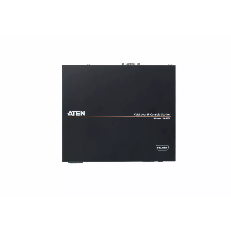 ATEN KA8280 consola KVM HDMI over IP