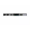 ATEN Switch KVM over IP 8 portas 2 bus CAT5e/6, LUC (Laptop USB Console), com áudio e suporte de Virtual Media