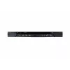 ATEN Switch KVM over IP 8 portas 2 bus CAT5e/6, LUC (Laptop USB Console), com áudio e suporte de Virtual Media