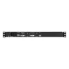 Switch KVM ATEN CL6700MW montagem em rack preto USB 1920x1080