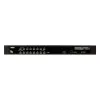 ATEN CS1316 switch KVM VGA USB/PS/2 de 16 portas, 2048 x 1536, montagem em rack, 1U, 6,6 W, preto
