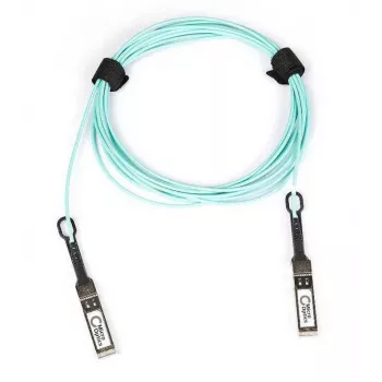 Lanview MO-DELL-SFP-10GE-DAC-10M cabo Dell SFP+ 10G Direct-Attach compatível, 10 m