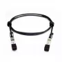 Lanview MO-UDC-5 cabo InfiniBand/fibra ótica 5 m SFP+ preto