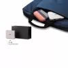 ATEN UH3235 mini dock ultracompacto USB-C 4K com passagem de energia