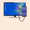 ATEN UH3235 mini dock ultracompacto USB-C 4K com passagem de energia