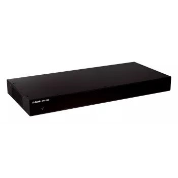 Fonte de alimentação redundante D-Link 589W