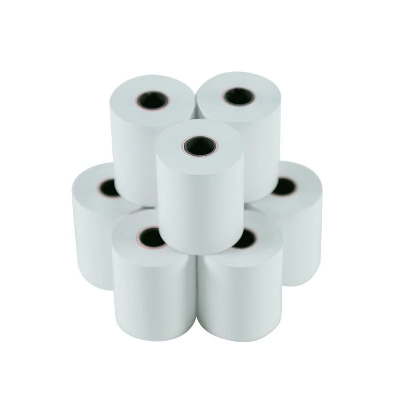 Papel térmico Capture 55057-10746 18 m