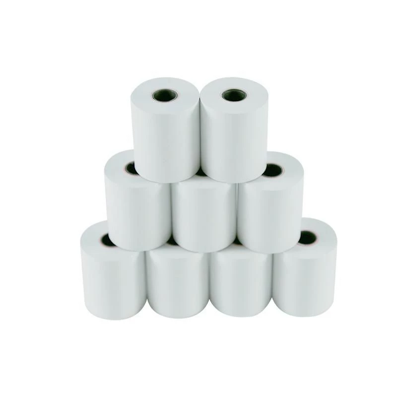 Papel térmico Capture 55057-10746 18 m