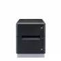 Impressora de etiquetas Star Micronics MCL32CBI BK E+U térmica direta 180 mm/s com fios sem fios