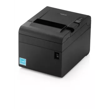Impressora POS Capture CA-PP-10000B com fios térmica direta