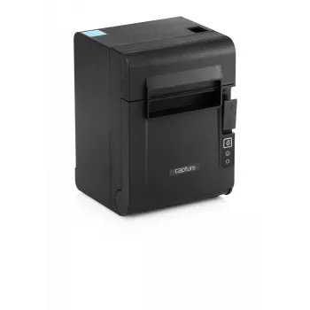Impressora POS Capture CA-PP-10000B com fios térmica direta