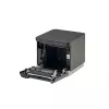 Impressora de recibos mPOS Star Micronics MCP31CBI BK 400 mm/s Bluetooth USB-C Ethernet
