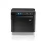 Impressora de recibos mPOS Star Micronics MCP31CBI BK 400 mm/s Bluetooth USB-C Ethernet