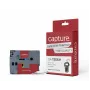 Fita de rotulagem Capture CA-TZE631 40 g 74 mm x 111 mm