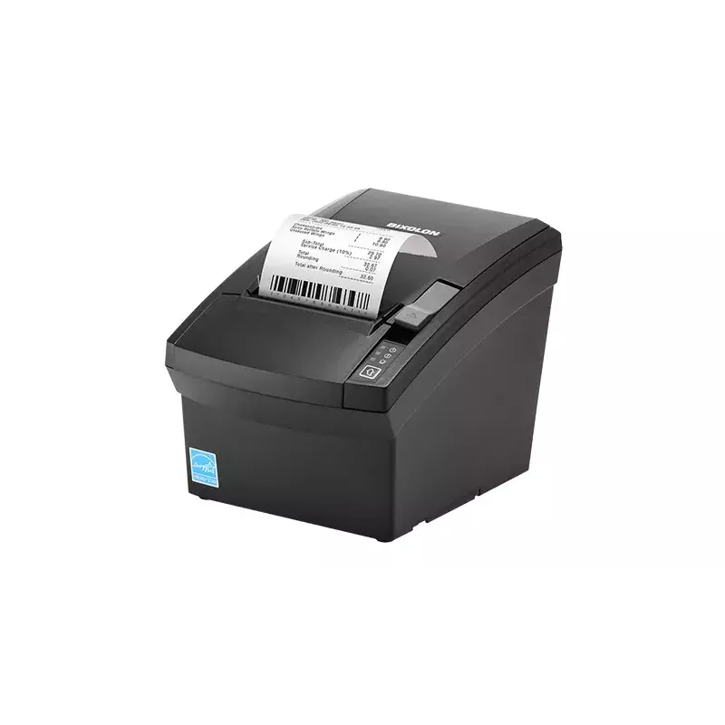 Impressora POS Bixolon SRP-330III memória interna 128 MB