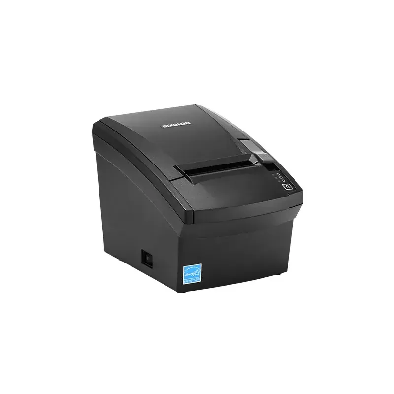 Impressora POS Bixolon SRP-330III memória interna 128 MB
