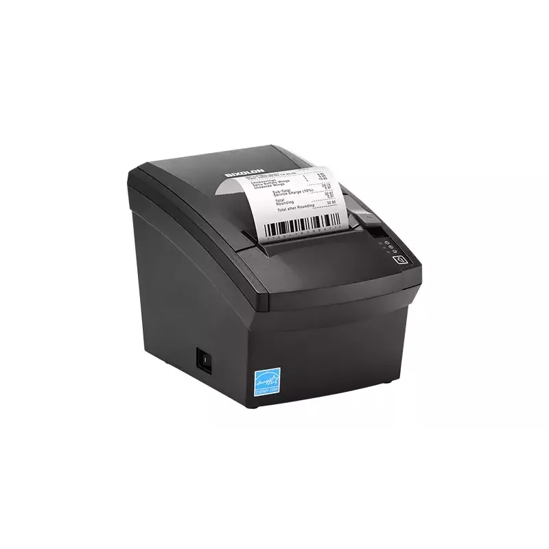 Impressora POS Bixolon SRP-330III memória interna 128 MB