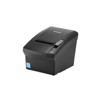 Impressora POS Bixolon SRP-330III memória interna 128 MB