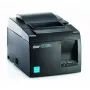 Impressora térmica para recibos Star Micronics TSP143IIIBI2 203 dpi com cortador automático, cinzento