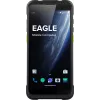 Capture Eagle CA-MT-11010B computador móvel de mão, 4G, 14 cm (5,5 polegadas), 1440 x 720 píxeis, multitoque, Gorilla Glass 3, microSD