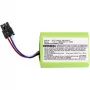 CoreParts MBXPOS-BA0046 peça sobresselente/acessório para impressora/scanner bateria 1 unid.