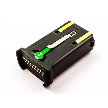 CoreParts MBXPOS-BA0287 peça sobresselente/acessório para impressora/scanner pilha 1 unid.