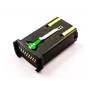 CoreParts MBXPOS-BA0287 peça sobresselente/acessório para impressora/scanner pilha 1 unid.